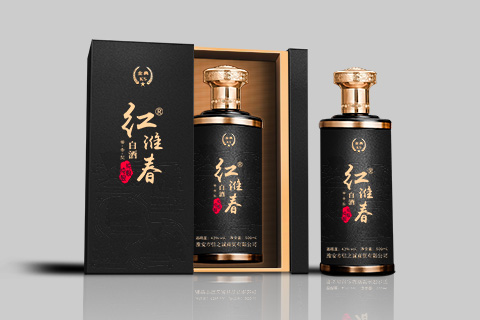 金典K5包装设计
