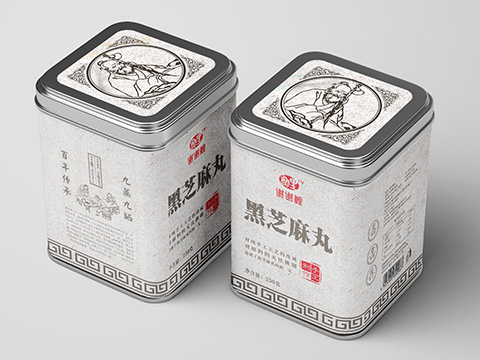 设计公司案例谢谢鲤