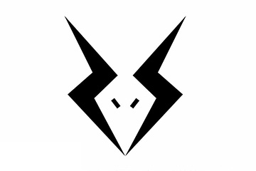 淮安LOGO设计子鼠