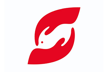 淮安LOGO设计卯兔