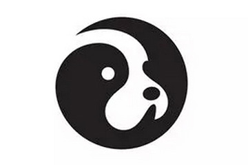 淮安LOGO设计戌狗