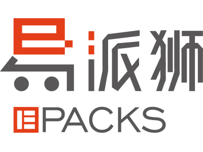 易派狮科技LOGO设计